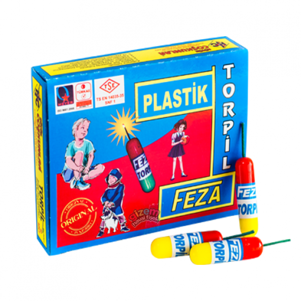 Feza Torpil Kampanyası ile Unutulmaz Anlar Yaratın - Avantajlı Fiyat - Yüklenen Görsel