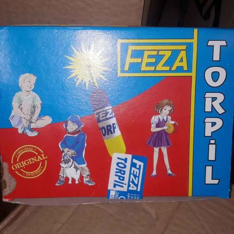 Premium Torpil Seti